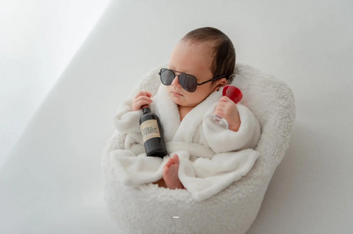 淮南宝宝流黄色浓鼻涕