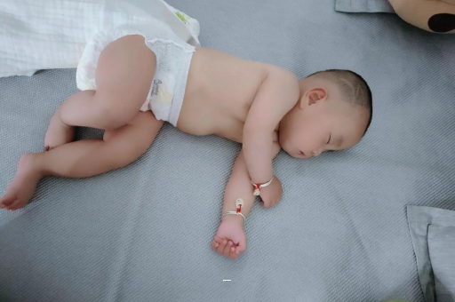 淮南哭泣宝宝魔法眼泪