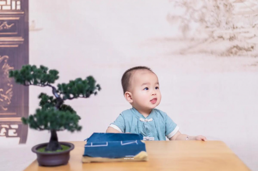 淮南宝宝喊肚子疼怎么回事
