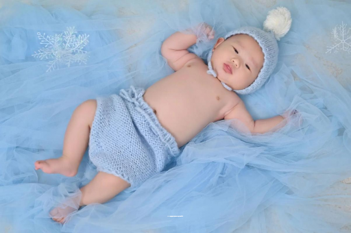 淮南宝宝脚热怎么回事 淮南宝宝脚热怎么回事